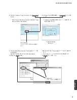 Preview for 27 page of Yamaha Digital Sound Projector YSP-3000 Service Manual