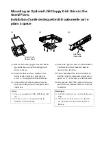 Preview for 10 page of Yamaha DISKLAVIER E3 CLASSIC Operation Manual