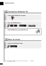 Preview for 18 page of Yamaha DISKLAVIER E3 CLASSIC Operation Manual