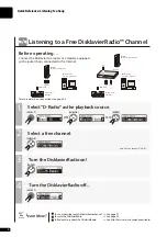 Preview for 20 page of Yamaha DISKLAVIER E3 CLASSIC Operation Manual