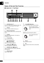 Preview for 22 page of Yamaha DISKLAVIER E3 CLASSIC Operation Manual