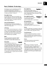 Preview for 27 page of Yamaha DISKLAVIER E3 CLASSIC Operation Manual