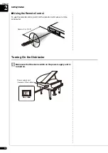 Preview for 30 page of Yamaha DISKLAVIER E3 CLASSIC Operation Manual