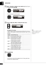 Preview for 32 page of Yamaha DISKLAVIER E3 CLASSIC Operation Manual