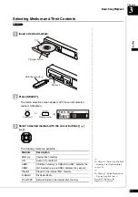 Preview for 37 page of Yamaha DISKLAVIER E3 CLASSIC Operation Manual