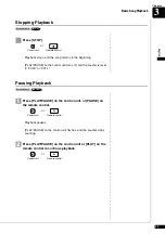 Preview for 41 page of Yamaha DISKLAVIER E3 CLASSIC Operation Manual