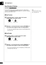 Preview for 42 page of Yamaha DISKLAVIER E3 CLASSIC Operation Manual