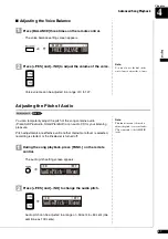 Preview for 53 page of Yamaha DISKLAVIER E3 CLASSIC Operation Manual