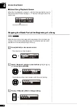 Preview for 58 page of Yamaha DISKLAVIER E3 CLASSIC Operation Manual