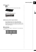 Preview for 61 page of Yamaha DISKLAVIER E3 CLASSIC Operation Manual