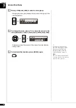 Preview for 64 page of Yamaha DISKLAVIER E3 CLASSIC Operation Manual