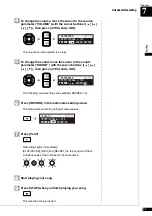 Preview for 69 page of Yamaha DISKLAVIER E3 CLASSIC Operation Manual