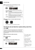 Preview for 72 page of Yamaha DISKLAVIER E3 CLASSIC Operation Manual