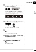 Preview for 73 page of Yamaha DISKLAVIER E3 CLASSIC Operation Manual