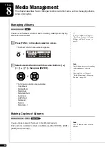 Preview for 82 page of Yamaha DISKLAVIER E3 CLASSIC Operation Manual