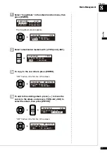 Preview for 83 page of Yamaha DISKLAVIER E3 CLASSIC Operation Manual