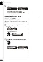 Preview for 92 page of Yamaha DISKLAVIER E3 CLASSIC Operation Manual