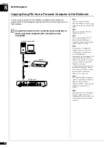 Preview for 104 page of Yamaha DISKLAVIER E3 CLASSIC Operation Manual