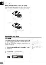 Preview for 110 page of Yamaha DISKLAVIER E3 CLASSIC Operation Manual