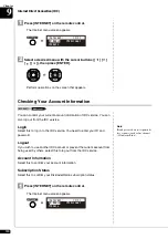 Preview for 116 page of Yamaha DISKLAVIER E3 CLASSIC Operation Manual