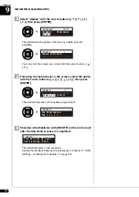 Preview for 118 page of Yamaha DISKLAVIER E3 CLASSIC Operation Manual