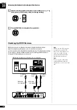 Preview for 124 page of Yamaha DISKLAVIER E3 CLASSIC Operation Manual