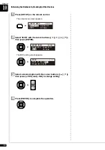 Preview for 126 page of Yamaha DISKLAVIER E3 CLASSIC Operation Manual