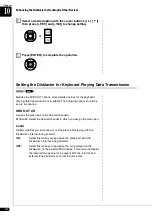 Preview for 128 page of Yamaha DISKLAVIER E3 CLASSIC Operation Manual