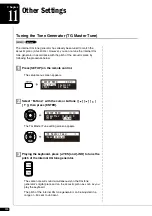 Preview for 130 page of Yamaha DISKLAVIER E3 CLASSIC Operation Manual