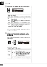 Preview for 132 page of Yamaha DISKLAVIER E3 CLASSIC Operation Manual