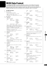 Preview for 178 page of Yamaha DISKLAVIER E3 CLASSIC Operation Manual