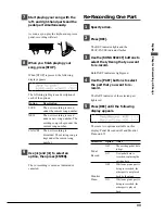 Preview for 38 page of Yamaha Disklavier Advanced Operation Manual