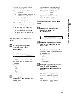 Preview for 68 page of Yamaha Disklavier Advanced Operation Manual