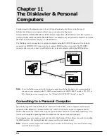 Preview for 75 page of Yamaha Disklavier Advanced Operation Manual