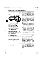 Preview for 18 page of Yamaha diversion F Owner'S Manual