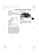 Preview for 27 page of Yamaha diversion F Owner'S Manual