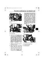 Preview for 63 page of Yamaha diversion F Owner'S Manual