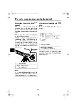 Preview for 64 page of Yamaha diversion F Owner'S Manual