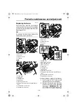 Preview for 81 page of Yamaha diversion F Owner'S Manual