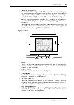 Preview for 27 page of Yamaha DM 2000 Version 2 Owner'S Manual