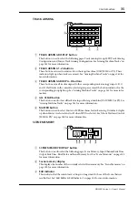 Preview for 35 page of Yamaha DM 2000 Version 2 Owner'S Manual