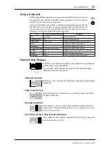 Preview for 55 page of Yamaha DM 2000 Version 2 Owner'S Manual