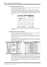 Preview for 78 page of Yamaha DM 2000 Version 2 Owner'S Manual