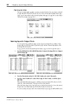 Preview for 82 page of Yamaha DM 2000 Version 2 Owner'S Manual