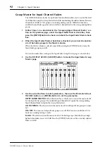 Preview for 92 page of Yamaha DM 2000 Version 2 Owner'S Manual