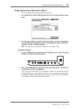 Preview for 99 page of Yamaha DM 2000 Version 2 Owner'S Manual