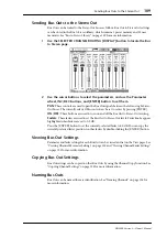 Preview for 109 page of Yamaha DM 2000 Version 2 Owner'S Manual