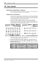 Preview for 110 page of Yamaha DM 2000 Version 2 Owner'S Manual