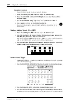 Preview for 122 page of Yamaha DM 2000 Version 2 Owner'S Manual