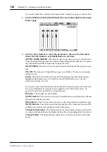 Preview for 148 page of Yamaha DM 2000 Version 2 Owner'S Manual